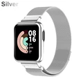 Silver Strap