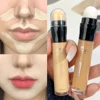 Liquid Concealer Stick Foundation Cream Lasting Moisturizing Full Coverage Acne Dark Circle Natural Matte Concealer Cream Makeup 1
