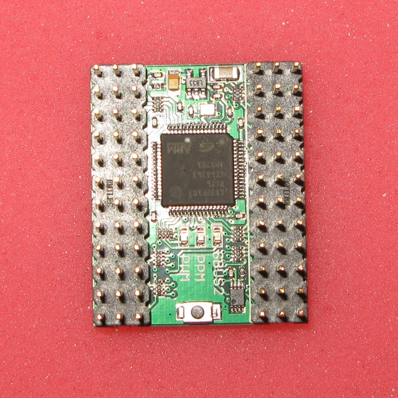 RMILEC V3 버전 고정밀 PWM/PPM/SBUS 다기능 휴대용 편리한 신호 변환기-TCES