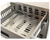 New Design Luxury Bun Warmer Drawer FWD-1 2