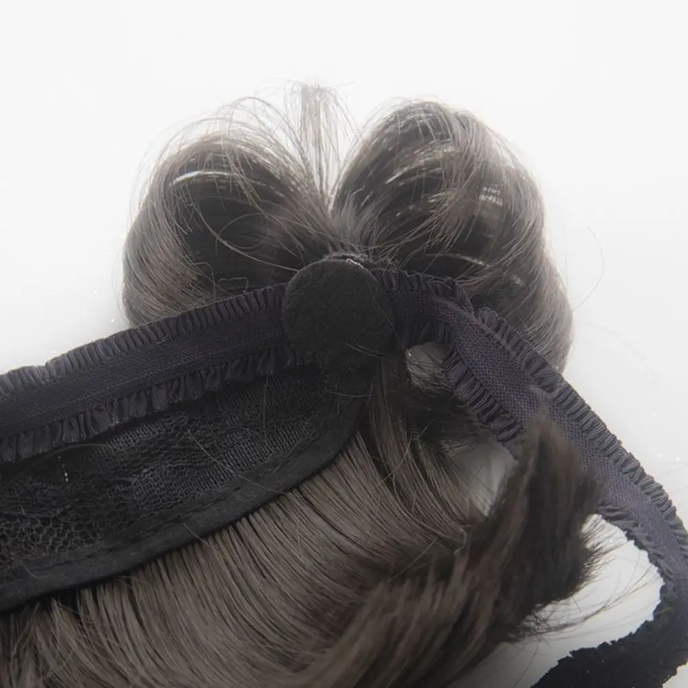Baby Hair Accessories Bangs Hairband for First Birthday