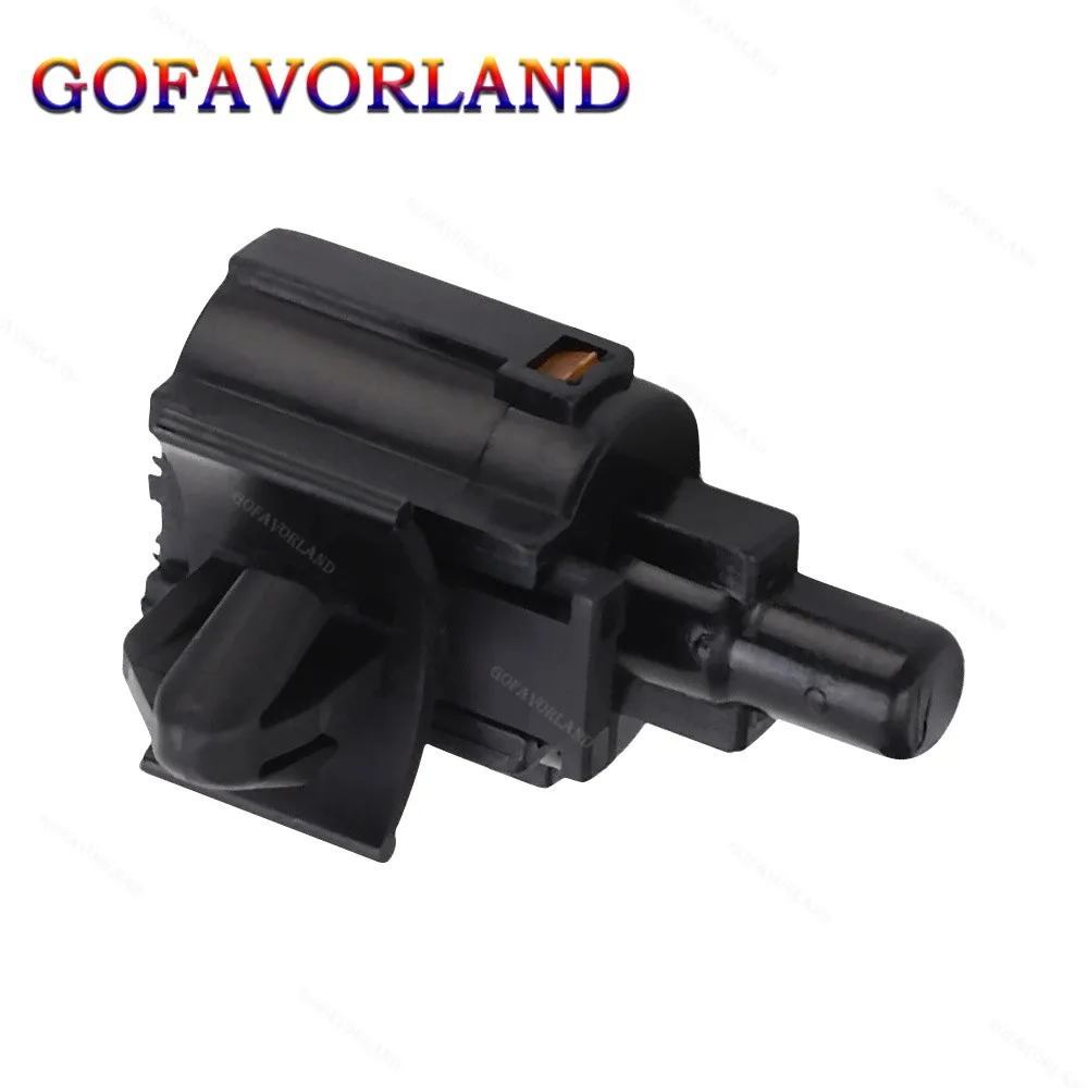 

1106818-00-A Ambient Air Temperature Sensor Black Plastic For Tesla Model 3 2017 2018 2019 2020