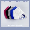 Zooboo ffp2 children Kids KN95 Mask Fit 4-12 Years Mascarillas 3D Printed Cartoon Dust Mask ffp2mask  FAST Delivery 5