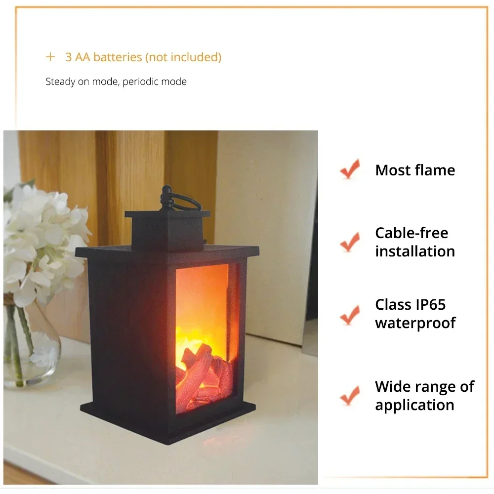 Рисунок 4 - Светодиодные карбоновые огненные