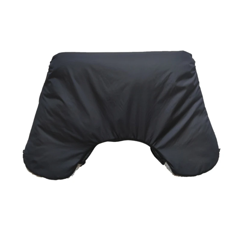 

Insulated Hand Muff Stylish & Functional Baby Pushchair Hand Muff Comfortable for Baby Carriage Stay Warm in Winter