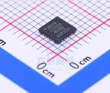 

ATTINY2313A-MU pacote qfn20 microcontrolador mcu original autêntico ic chip