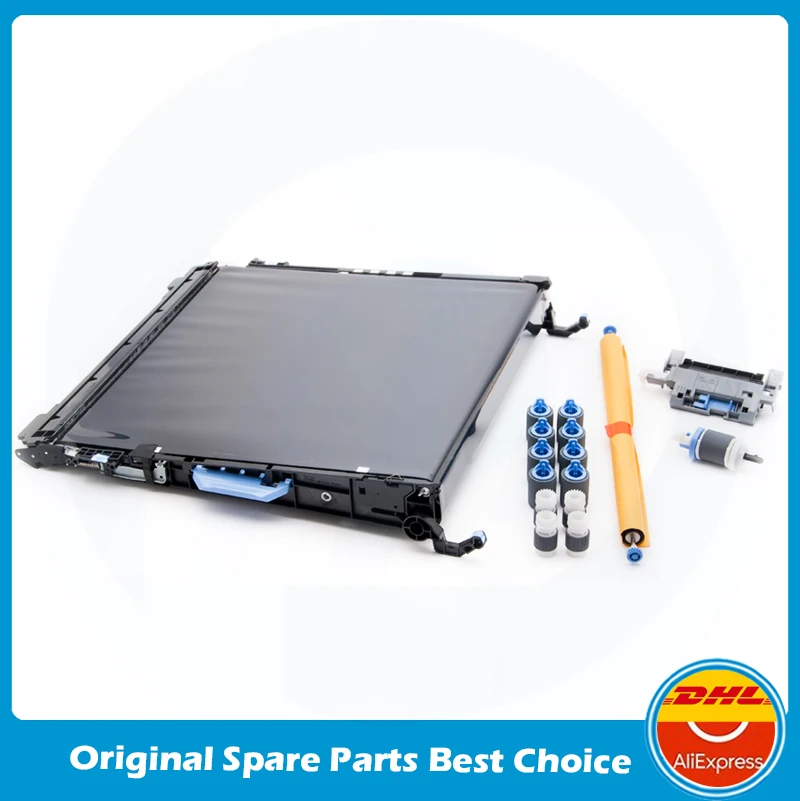 Original New Transfer Kit Belt Cc52267910 Cc52267911 Ce516a Ce979a For Hp Cp5525 Cp5225 M750