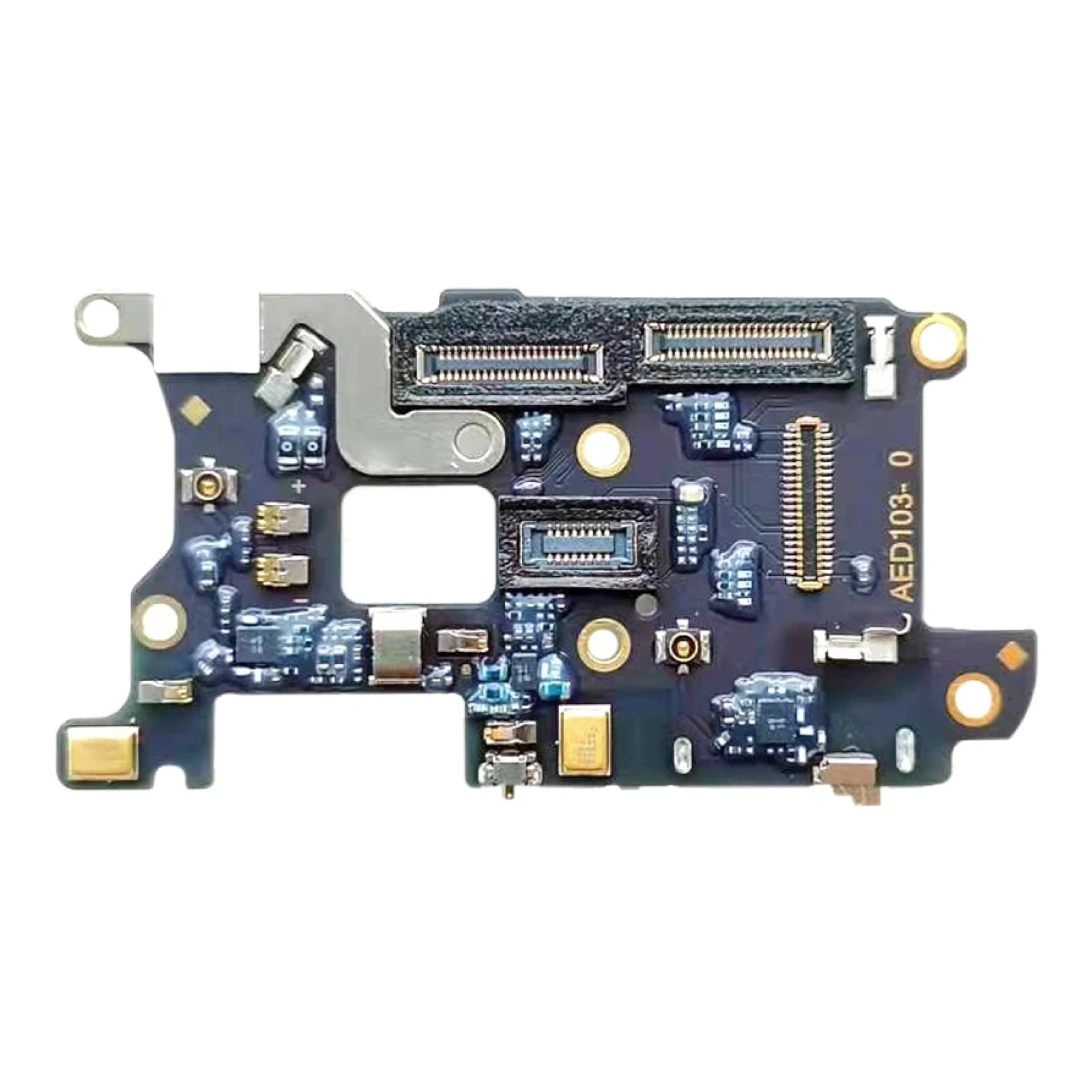

SIM Card Reader Board For OnePlus 7 Pro SIM Card Reader Board With Mic
