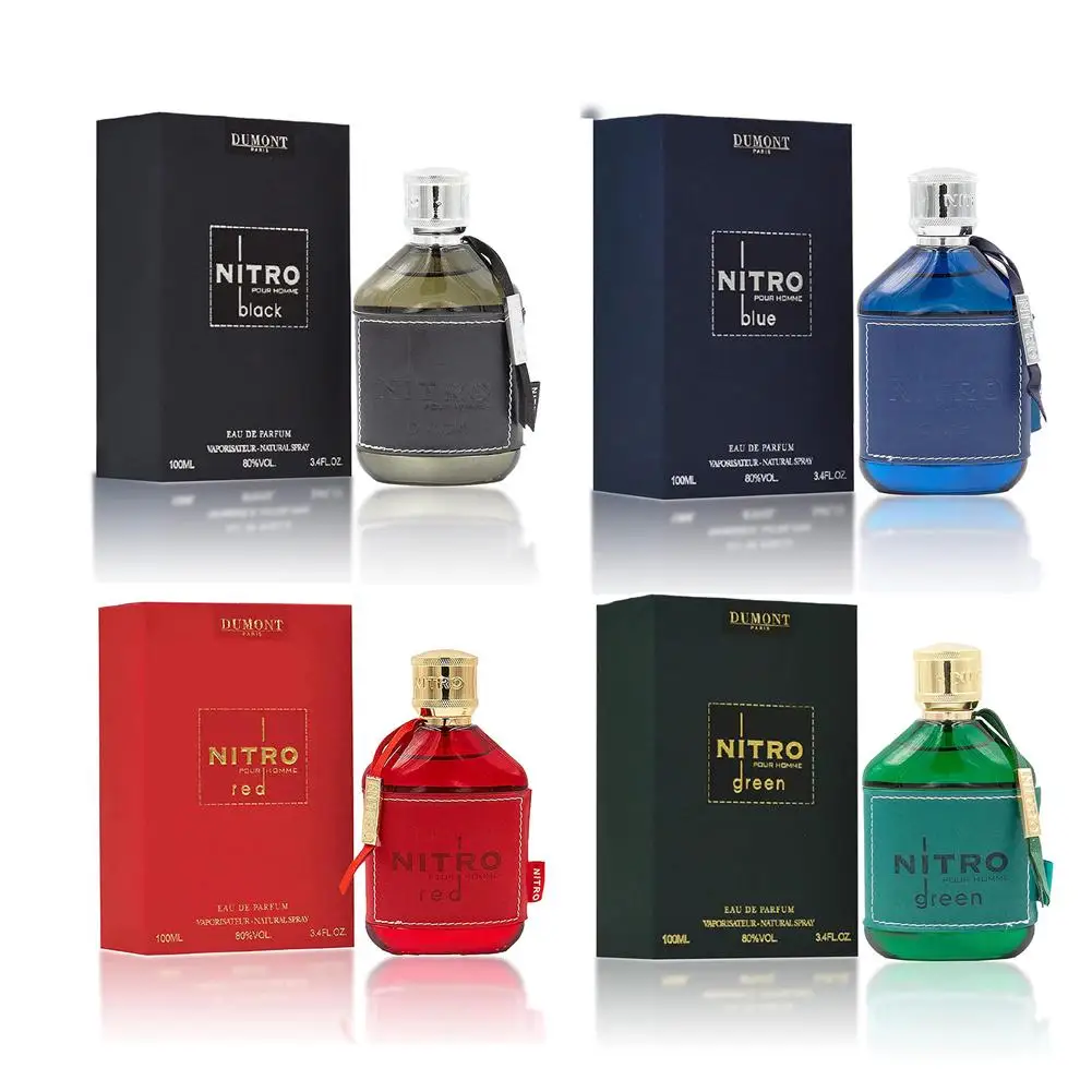Orientalisches Eau De Parfum Für Herren Holzig Würzig Ambra Duft_voghion.com
