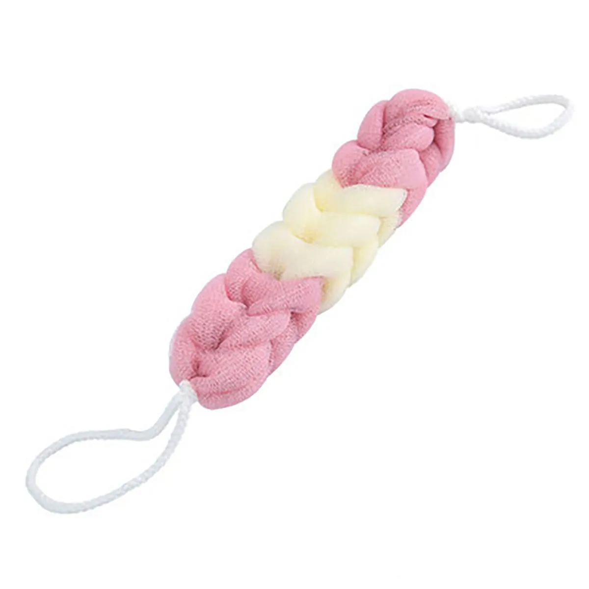 Vibrant Bath Essentials Set: Colorful Bath Balls, Exfoliating Strips & Luxurious Towels