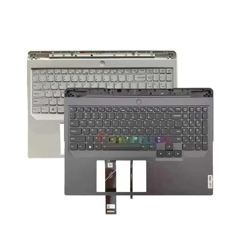 

Новый монохромный чехол для ноутбука Lenovo R9000P Y9000P 2023 Legion Pro 5 16IRX8 ARX8 82WM 5CB1L30890 5CB1L30862