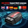 ANCEL BD500 Bluetooth OBD2 Car Diagnostic Tools All System Oil EPB ETC Reset BAT Test OBD2 Automotive Scanner for VW Audi Skoda 5