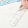 100Pcs/Box Mechanical Pencil Lead 0.5mm/0.7mm 2B Pencil Rod Automatic Pencil Lead Refill School Art Sketch Drawing Supplies 5