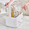 Cosmetic Storage Box Dustproof Waterproof Drawer Organizer Skincare Holder Multi-functional Makeup Storage for Dressing Table 4
