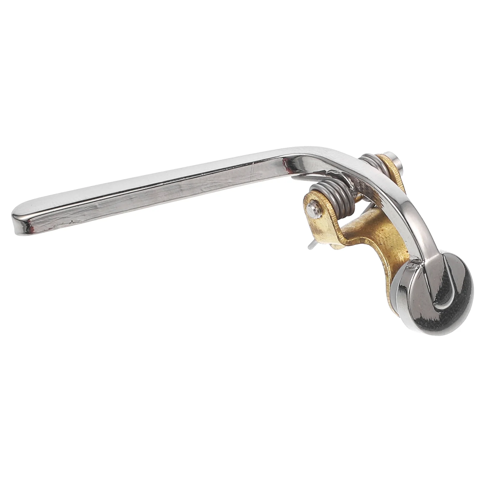 Trombone Water Key Drain Clique Mountings Component Watergate Cork Stoppers Draining Musical Instrument An Fittings Parts