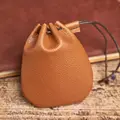 Brown(Rough Grain)