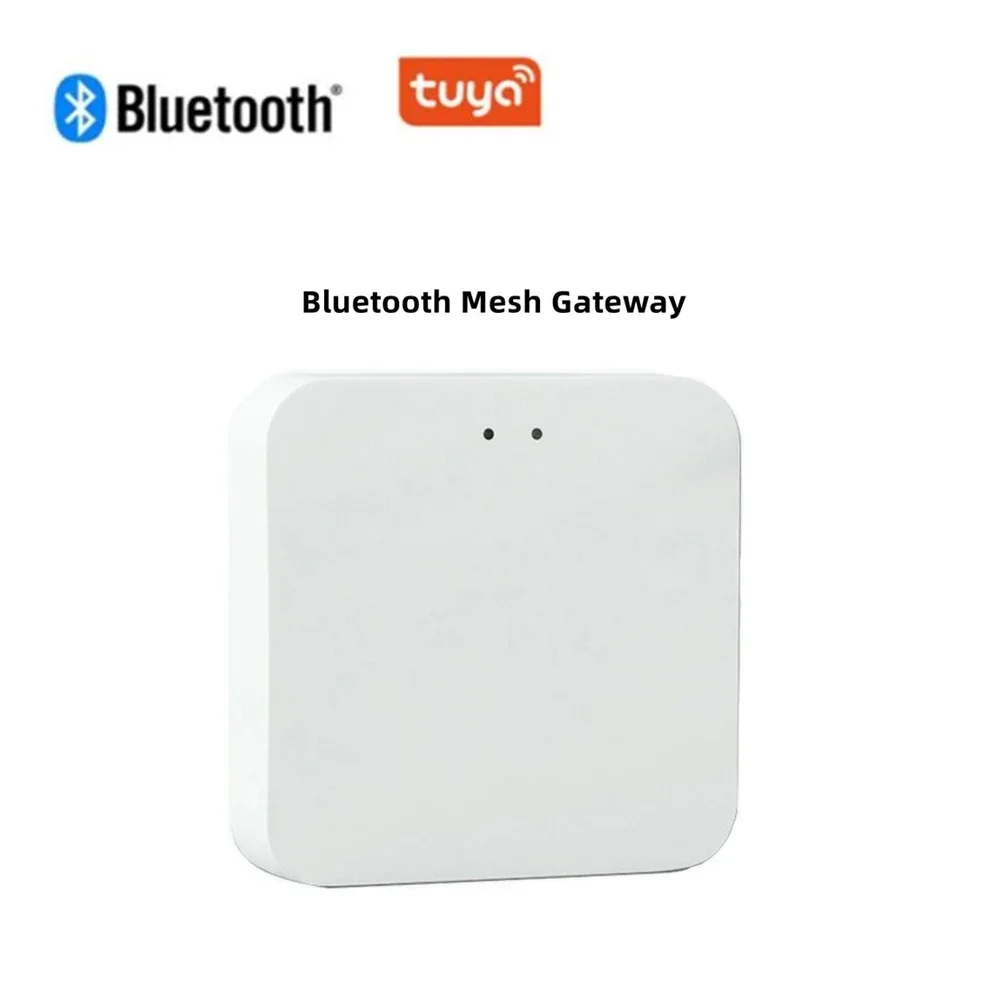Tuya Gateway