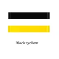 Black-yellow
