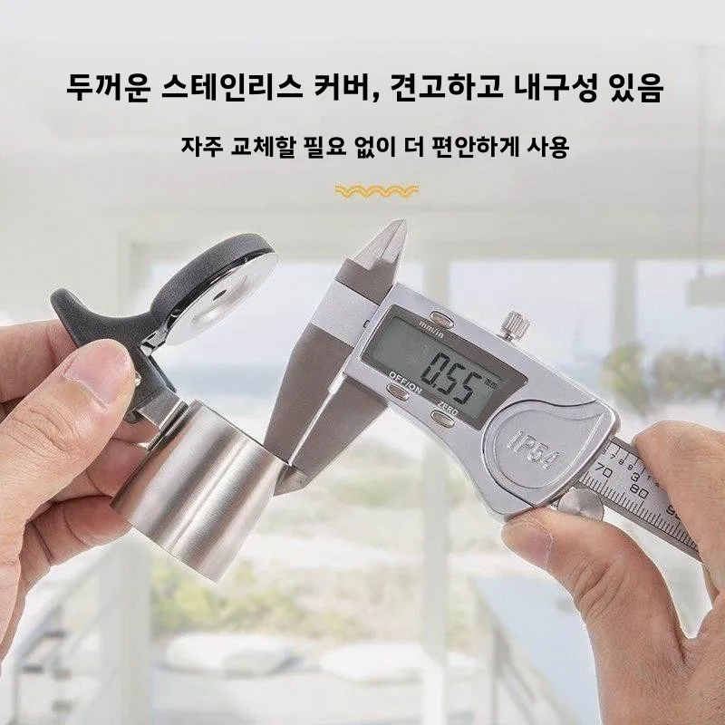 스테인레스 스틸 휘슬 주전자 액세서리 자동 사이렌 알람 가정용 다도 필수품 주방용품 액세서리