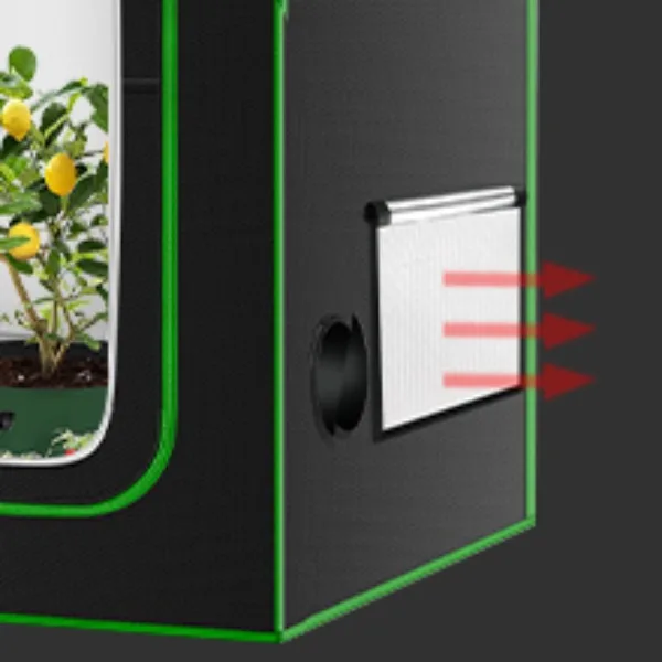 grow tent