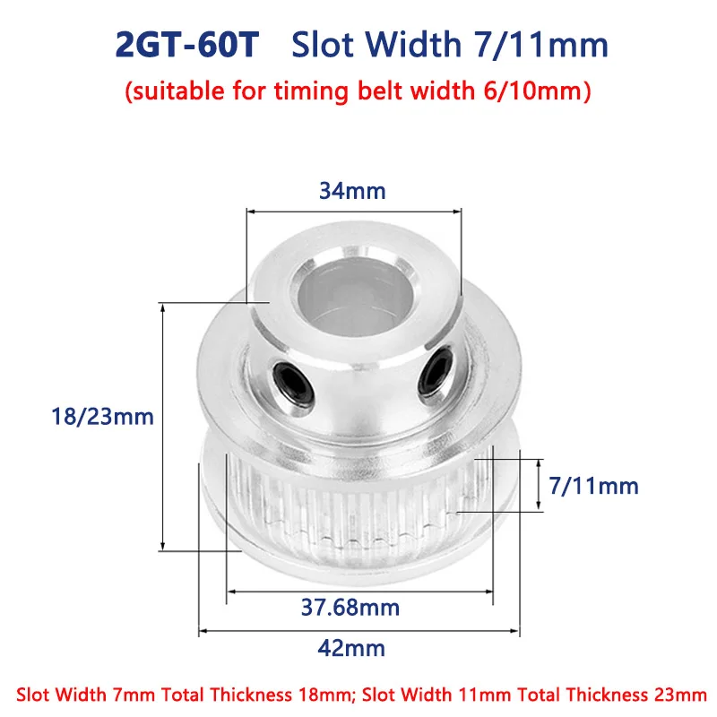 10 12 127 25mm para largura 6 01