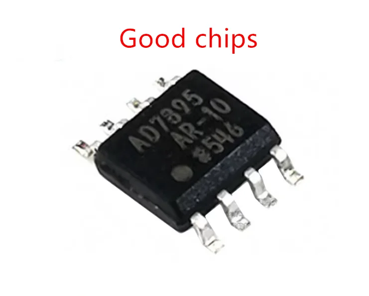

1PCS AD7895 AD7895AR-10 AD7895ARZ-10 SOP8