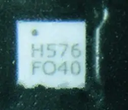 

IC free shipping 100% original goods HMC576LC3B HMC576 H576