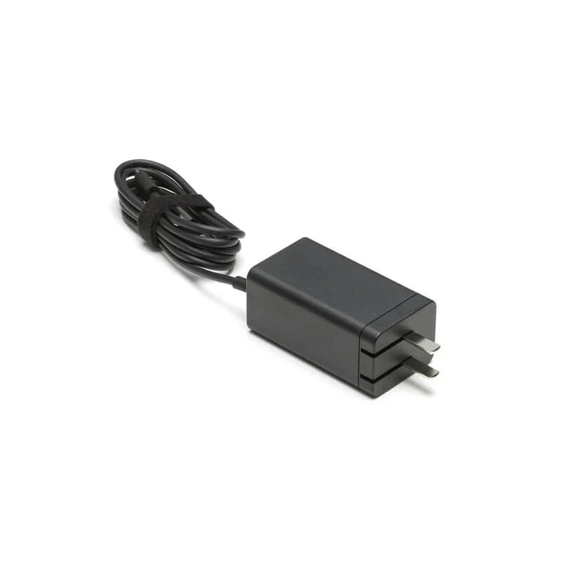 Original DJI 65w Portable Charger Battery For DJI Avata 2 Charging Faster For Avata/Mavic 3 Pro/ Mavic 3 Classic Drone