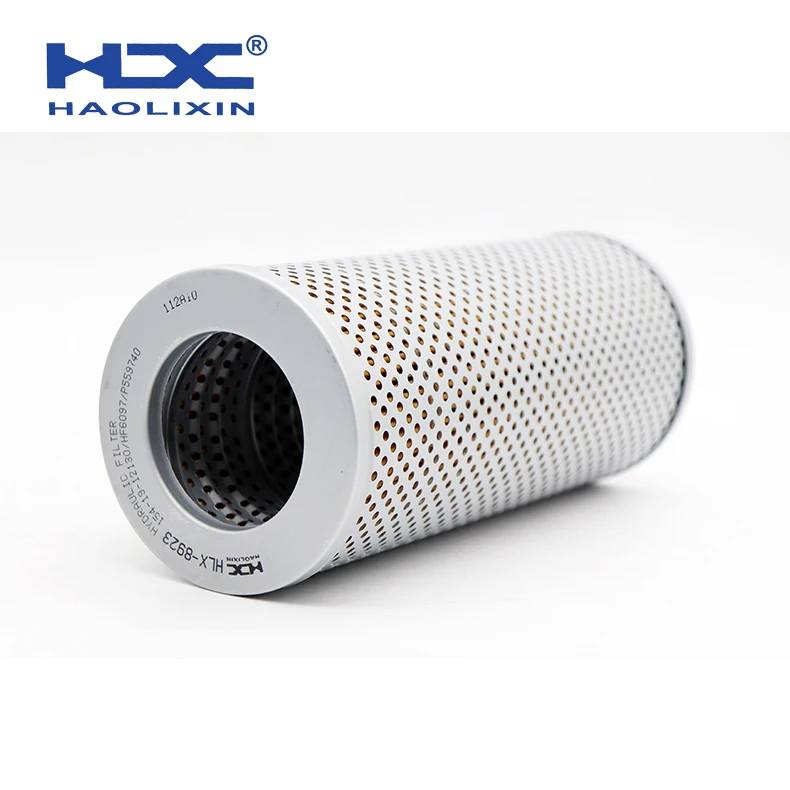 Hydraulic Filter H-5504 9M9740 PT189 2M3943 154-19-12130 HF6097