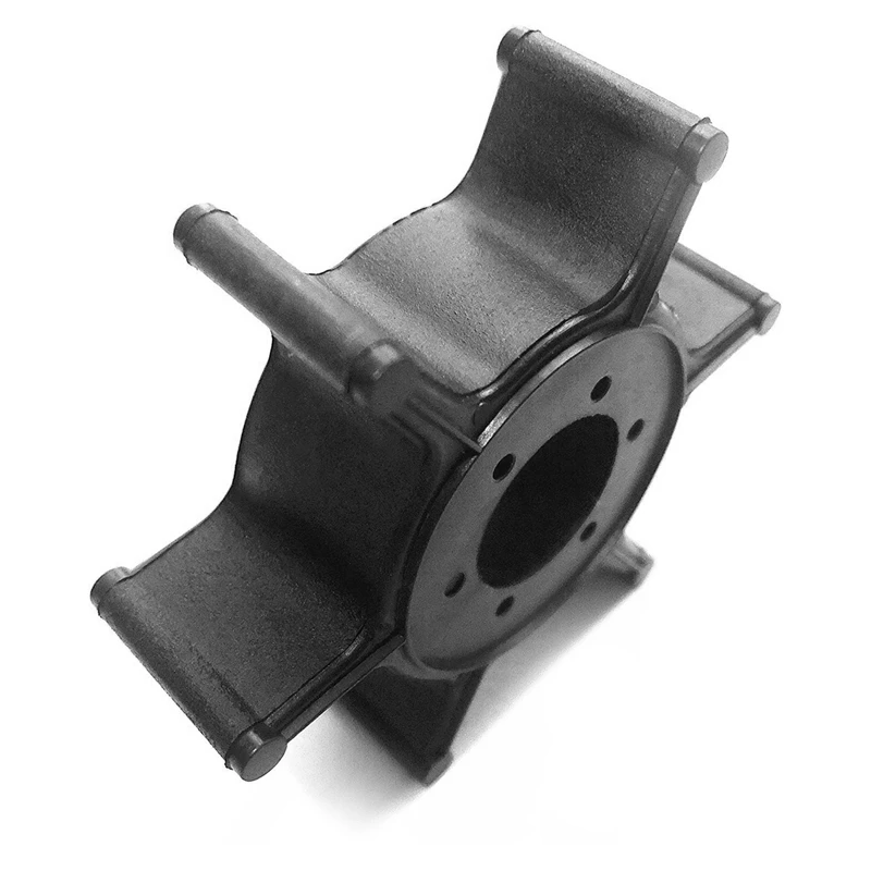 선외 워터 펌프 임펠러, 야마하 4HP 5HP 6HP 선외 모터, 6E0-44352-00-00, 6E0-44352 6E0-44352-003, 18-3073
