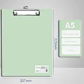 A5-Morandi Green