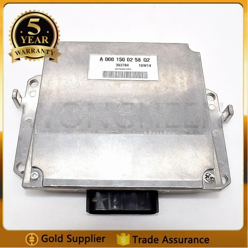 A0001500258-A0001500158-For-Mercedes-C215-C216-W220-W221-R230-SL65 ...