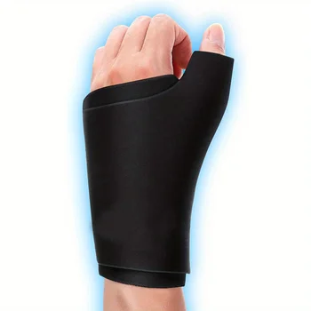 Gel Wrist Ice Wrap 1