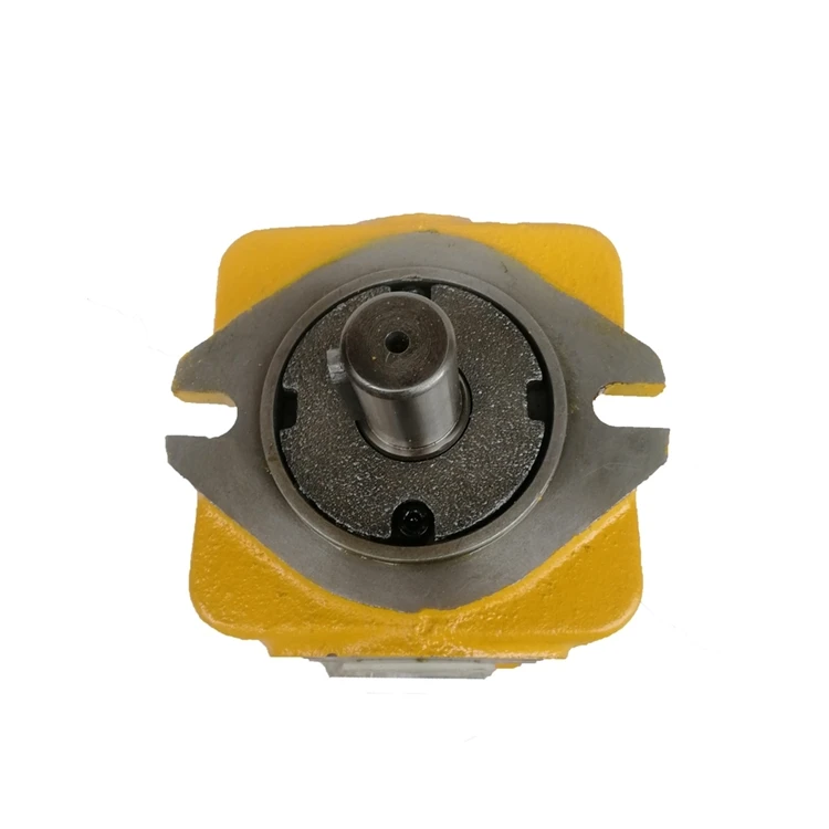 

Factory Made Modern High pressure pump QT33-G16F high pressure internal gear pump