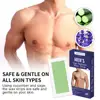 20stick Professional Hair Removal Wax Strips For Summer Depilation Double Sided Cold Wax Paper For Leg Body Face Useful D0A2 2