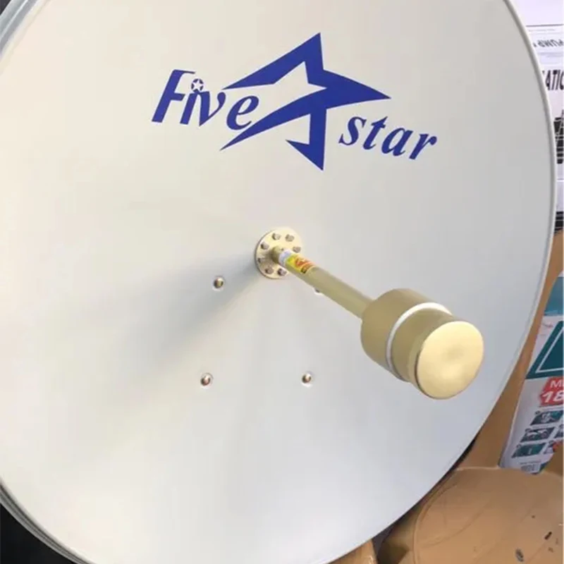 هوائي 5G ثنائي القطب 32dBi