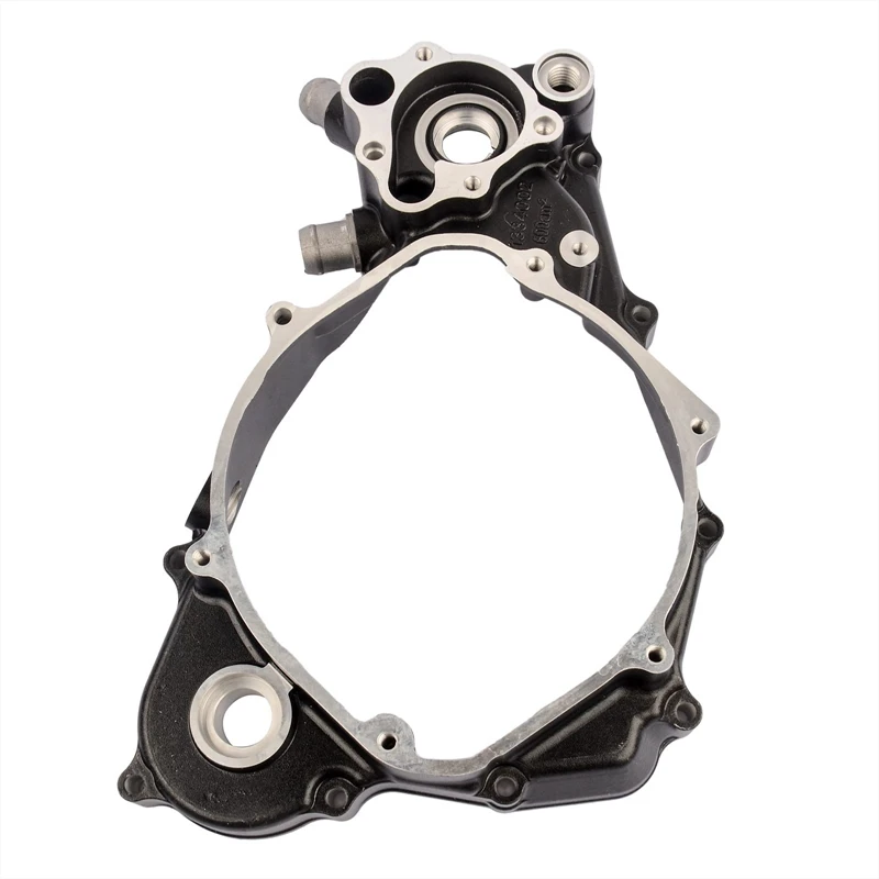 

Правый корпус водяного насоса с крэнкбоксом 11340-KS7-831 11340KS7831, правый корпус крэнкбокса для Honda CR250R 1988-1989