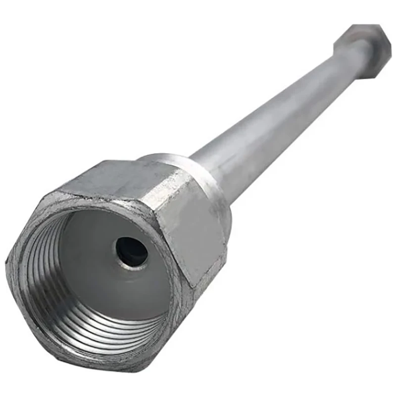 Airless Spray Gun Tip Gasket Airless Sprayer Nozzle Holder Airless Paint Spray Gun Extension Pole Rod & Nozzle Tip Guard Protector Universal Replacement Tool for Airless Paint Sprayer