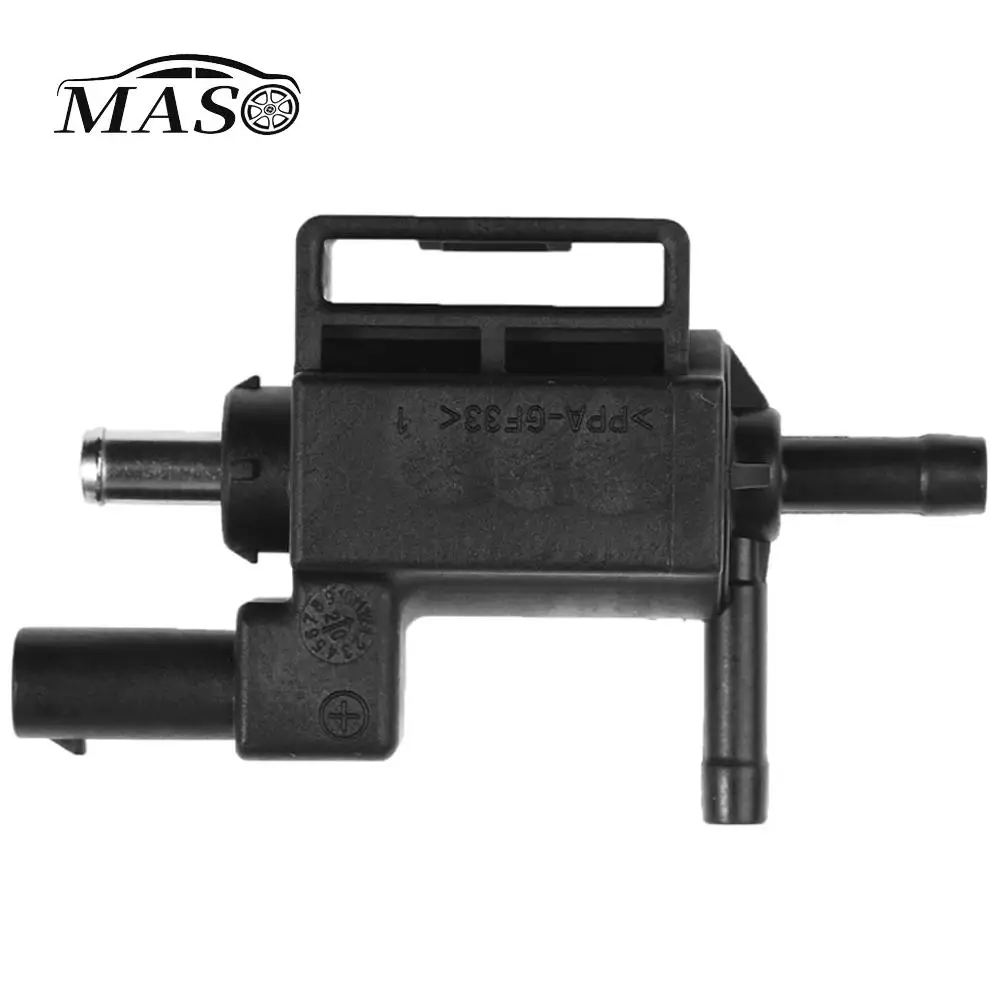 Nuovo 59001170537 Turbo Boost Pressure Elettrovalvola Per Ford Escape Fiesta Fusion Transit Connect 4 Cyl 1.6L