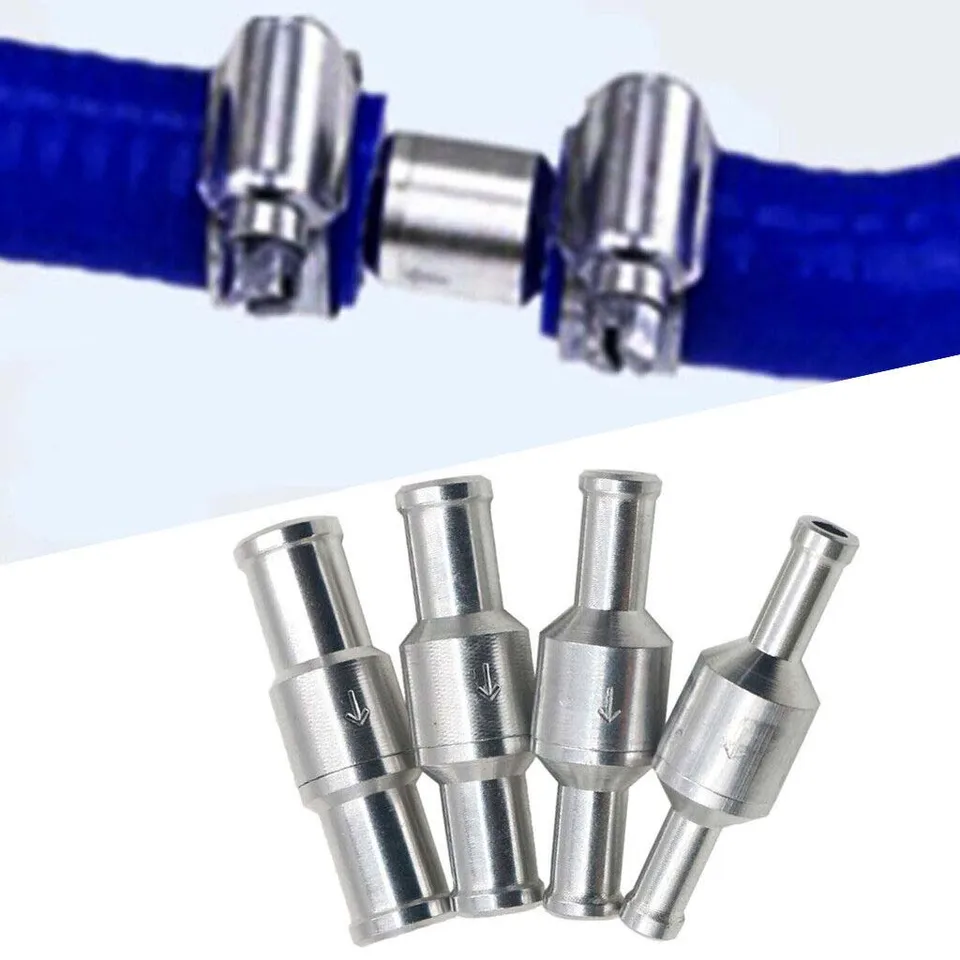 Valvole Unidirezionali: Tipologie E Applicazioni - Mondeo - Foto 13