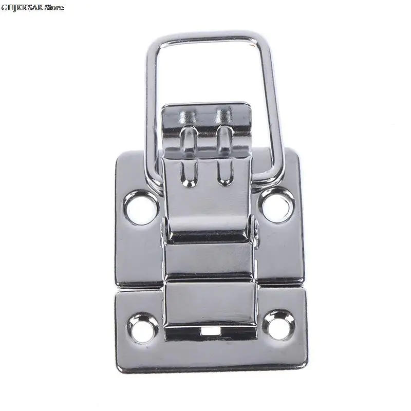 Serratura Buche Lettere 16 E 18 Mm - OMR Serrature - Foto 9