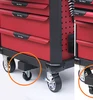 TFAUTENF TF-K7 heavy duty tool trolly with 7 drawers New 6