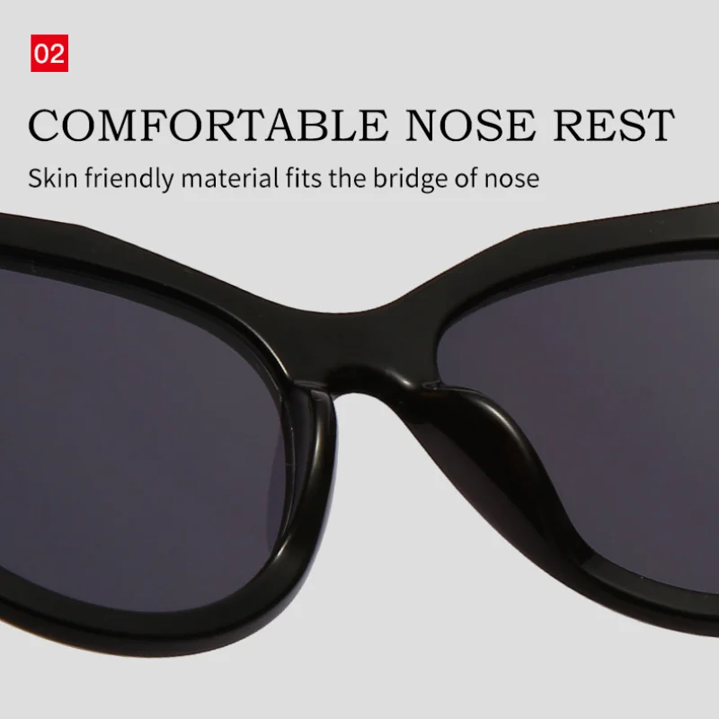 Fashion Glasses, Big Frame Leopard Print - Men Women Sports Party Vacation Travel Driving Fishing Supply Photo Prop