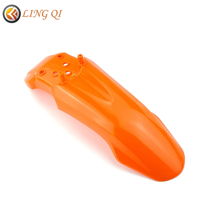 ReplaceableMotorcycleFrontFenderWheelsWrapFrontMudguardFor