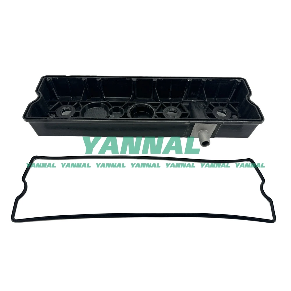 4142X093 Valve Chamber Cover For Perkins 1004-4 Weimar M 1000 B excavator Engine