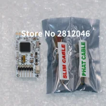 

2pcs/Lots High Quality Coolrunner Rev C For Jasper Trinity Corona Phat & Slim Cable IC Instrument Parts