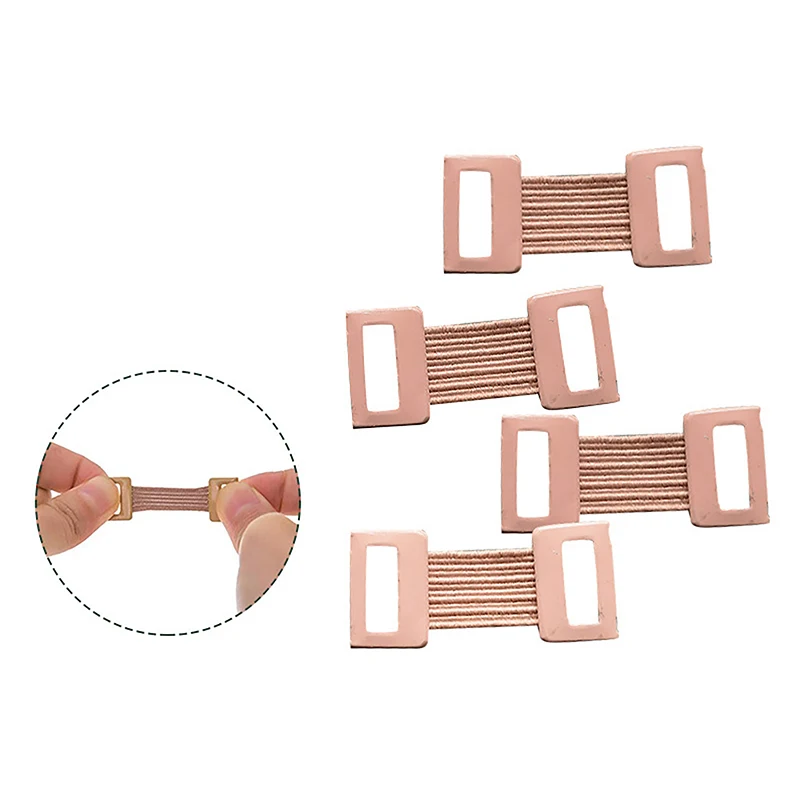 

20 Pcs Bandage Clips Wrap Elastic Metal Clip Stretch Bandages Clasps Replacement Fastener Metal Clamps Hooks Fixation Clamps