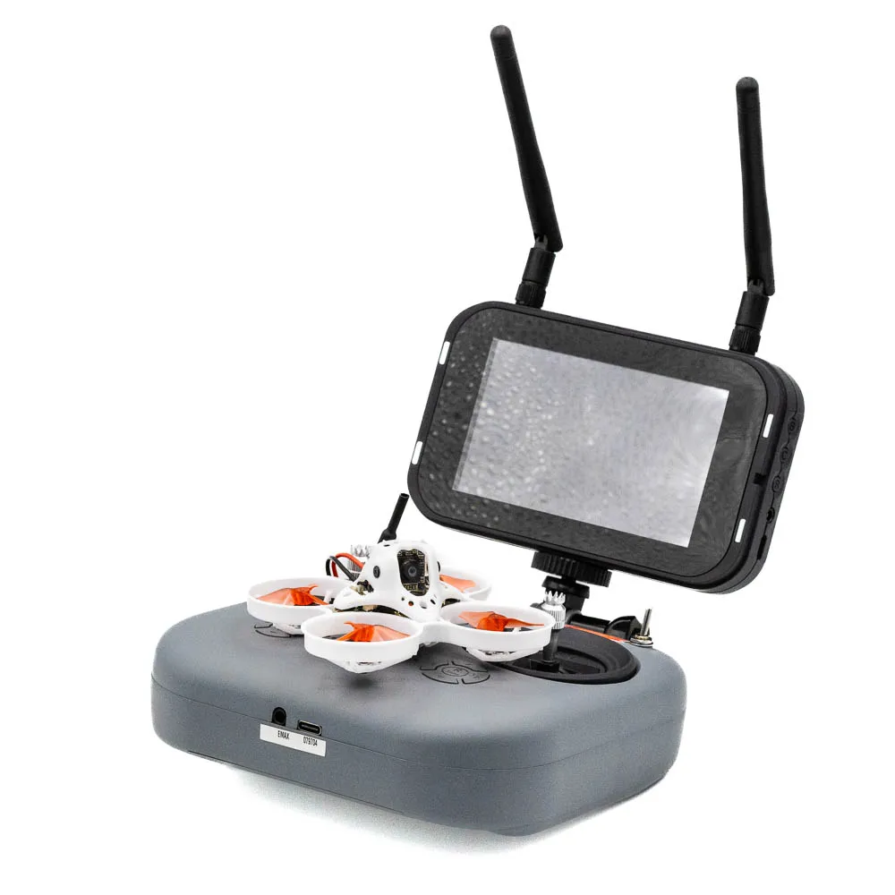 Emax Tinyhawk Nanoscout 65mm Drone FPV BNF/RTF ELRS
