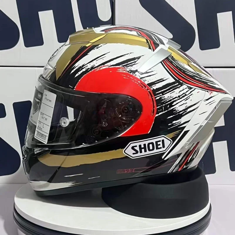 

Мотоциклетный шлем на все лицо Helmett X-Spirit III Marquez 5 Motegi 2 TC-1 X-четырнадцать спортивный велосипедный гоночный шлем мотоциклетный шлем