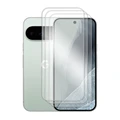 Only 3 Front Glass